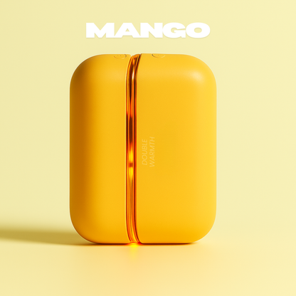 Ember Duo Hand Warmer™