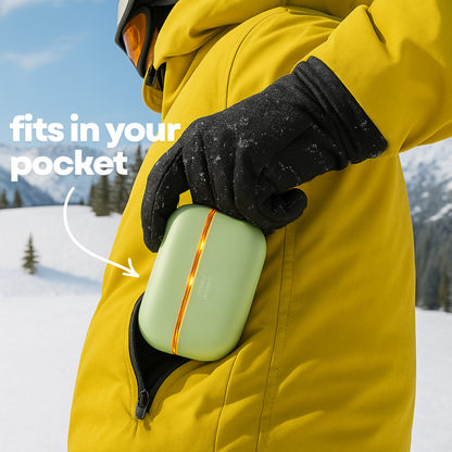 Ember Duo Hand Warmer™