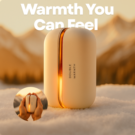 Ember Duo Hand Warmer™